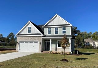 3200 Carnoustie Court, Fayetteville, NC 28306