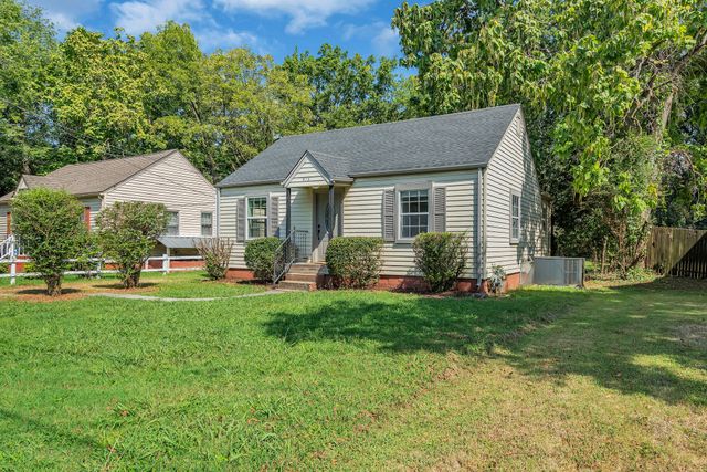 913 Sharpe Ave, Nashville, TN 37206
