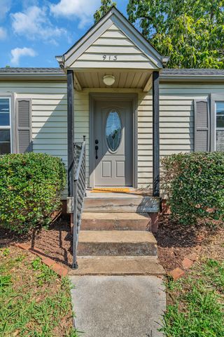 913 Sharpe Ave, Nashville, TN 37206
