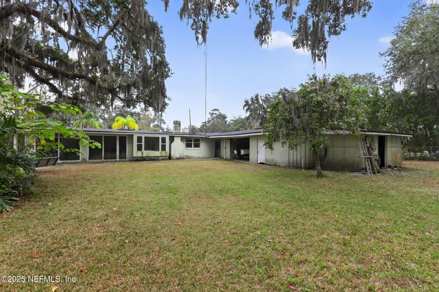 4157 WATER OAK Lane, Jacksonville, FL 32210