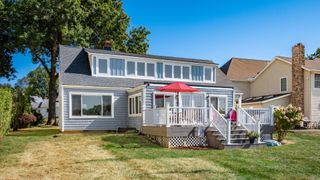 955 Lake Shore Drive E, Hebron, OH 43025