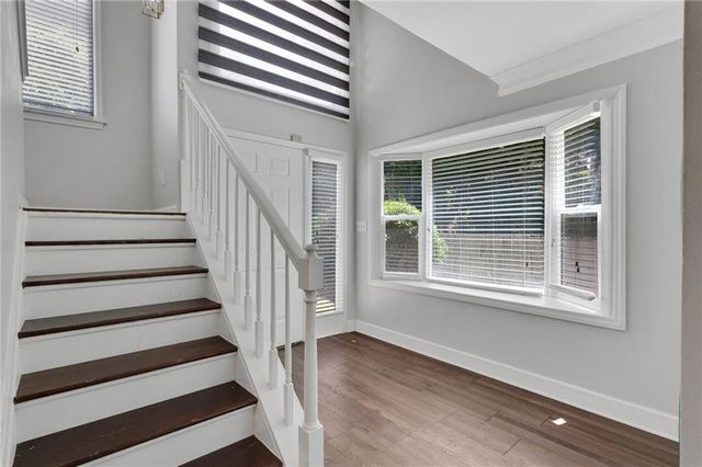 1452 Briaroaks Trail NE, Atlanta, GA 30329