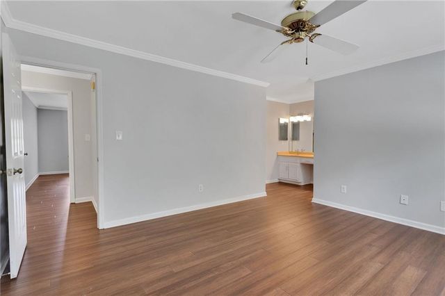 1452 Briaroaks Trail NE, Atlanta, GA 30329