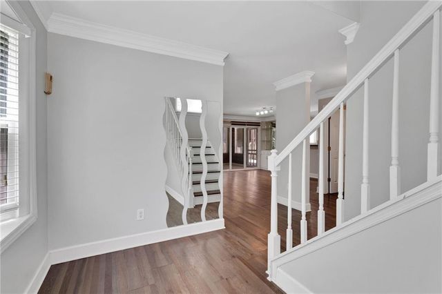 1452 Briaroaks Trail NE, Atlanta, GA 30329
