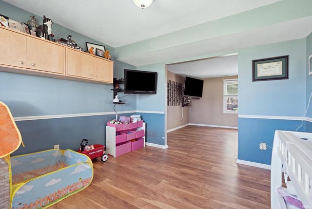 10018 Tiffany Drive, Fort Wayne, IN 46804