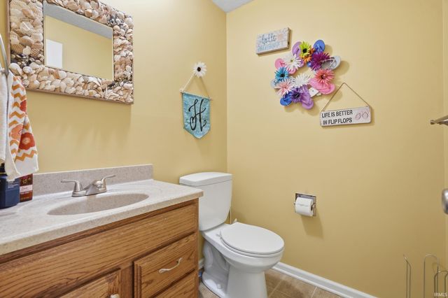 10018 Tiffany Drive, Fort Wayne, IN 46804