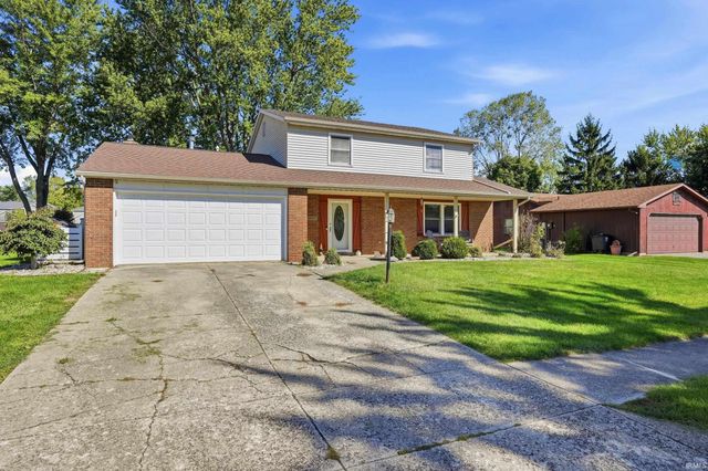 10018 Tiffany Drive, Fort Wayne, IN 46804