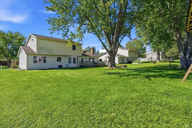 10018 Tiffany Drive, Fort Wayne, IN 46804