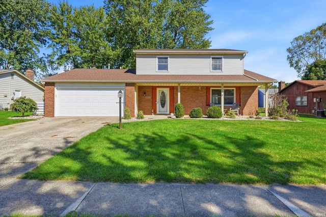 10018 Tiffany Drive, Fort Wayne, IN 46804