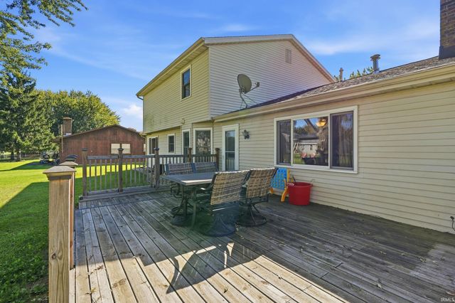 10018 Tiffany Drive, Fort Wayne, IN 46804