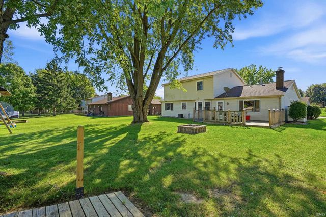 10018 Tiffany Drive, Fort Wayne, IN 46804