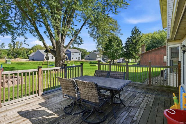 10018 Tiffany Drive, Fort Wayne, IN 46804