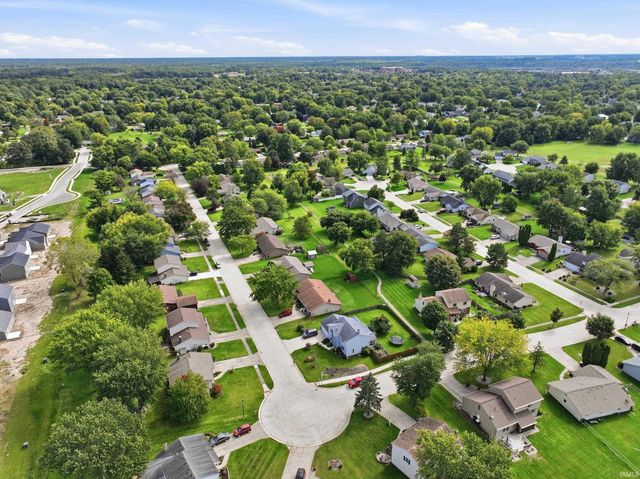 10018 Tiffany Drive, Fort Wayne, IN 46804