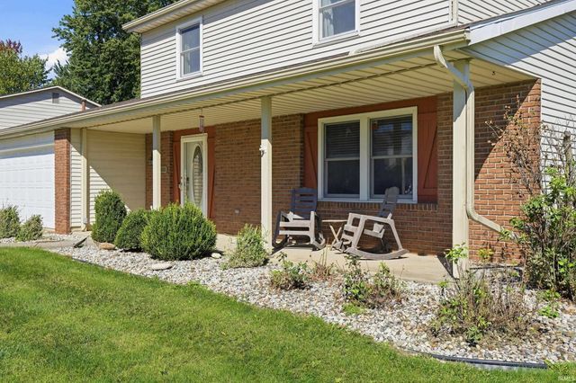 10018 Tiffany Drive, Fort Wayne, IN 46804