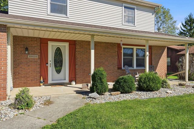 10018 Tiffany Drive, Fort Wayne, IN 46804