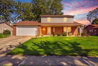 10018 Tiffany Drive, Fort Wayne, IN 46804