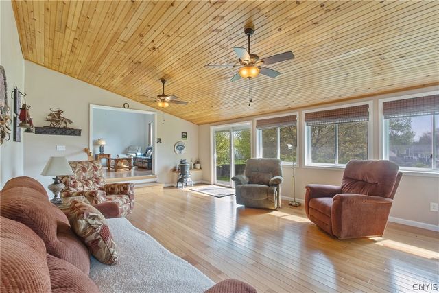 8228 Stearns Road, Clay, NY 13041