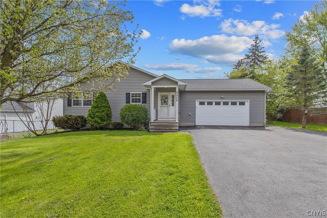 8228 Stearns Road, Clay, NY 13041