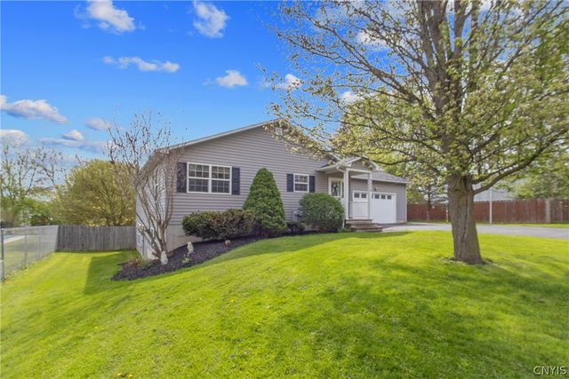 8228 Stearns Road, Clay, NY 13041