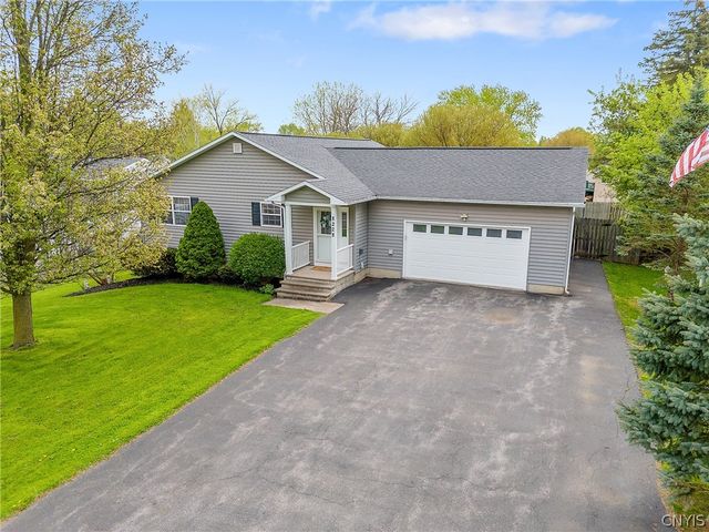 8228 Stearns Road, Clay, NY 13041