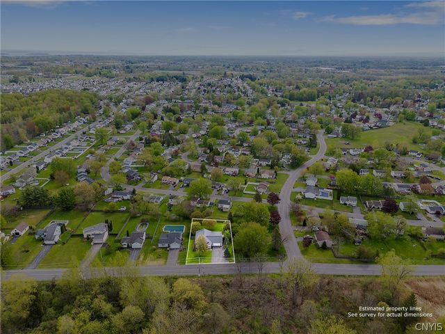 8228 Stearns Road, Clay, NY 13041