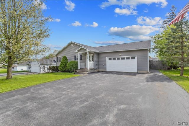 8228 Stearns Road, Clay, NY 13041