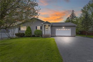 8228 Stearns Road, Clay, NY 13041