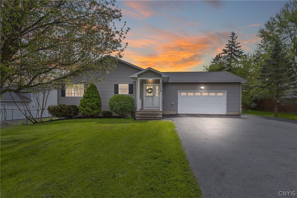 8228 Stearns Road, Clay, NY 13041