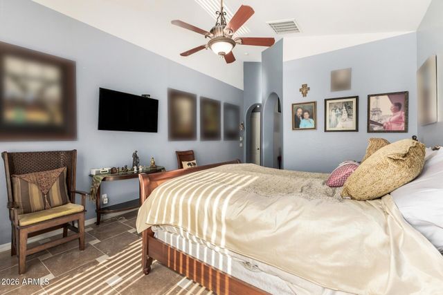 18465 W SUNNYSLOPE Lane, Waddell, AZ 85355