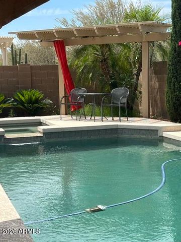 18465 W SUNNYSLOPE Lane, Waddell, AZ 85355