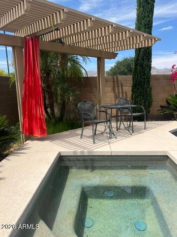 18465 W SUNNYSLOPE Lane, Waddell, AZ 85355