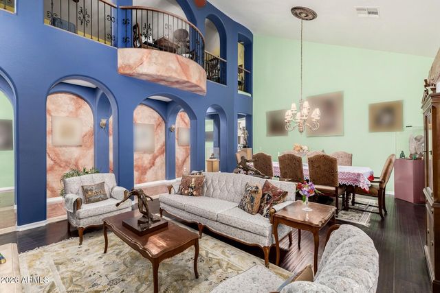 18465 W SUNNYSLOPE Lane, Waddell, AZ 85355