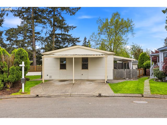 14751 QUAIL GROVE Cir, Oregon City, OR 97045