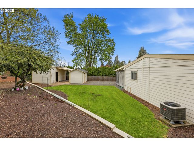 14751 QUAIL GROVE Cir, Oregon City, OR 97045