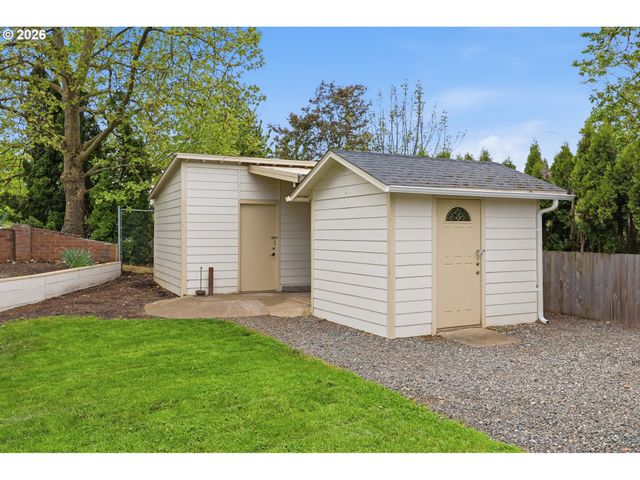 14751 QUAIL GROVE Cir, Oregon City, OR 97045