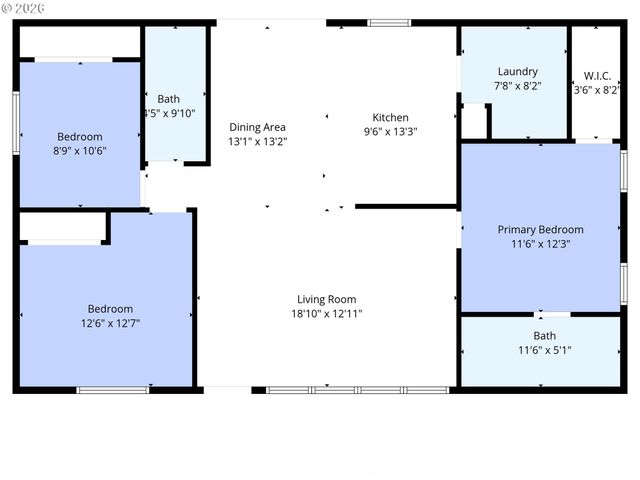 14751 QUAIL GROVE Cir, Oregon City, OR 97045