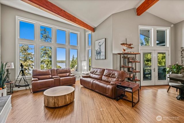 2142 Island Drive NW, Olympia, WA 98502