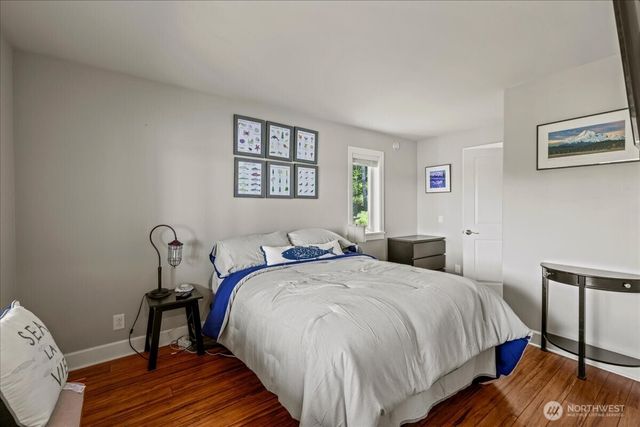 2142 Island Drive NW, Olympia, WA 98502