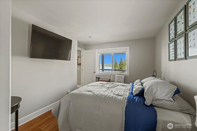 2142 Island Drive NW, Olympia, WA 98502