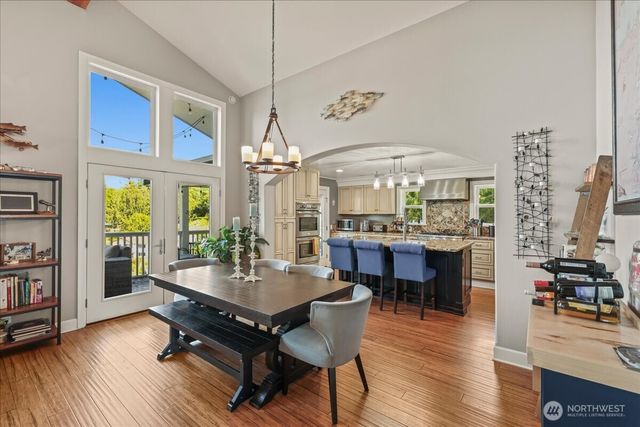 2142 Island Drive NW, Olympia, WA 98502