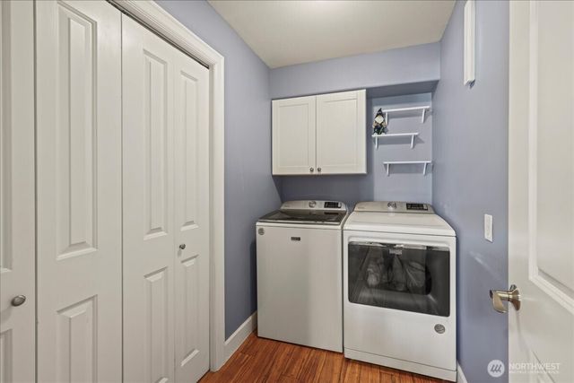 2142 Island Drive NW, Olympia, WA 98502