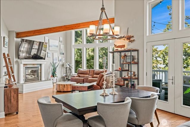 2142 Island Drive NW, Olympia, WA 98502