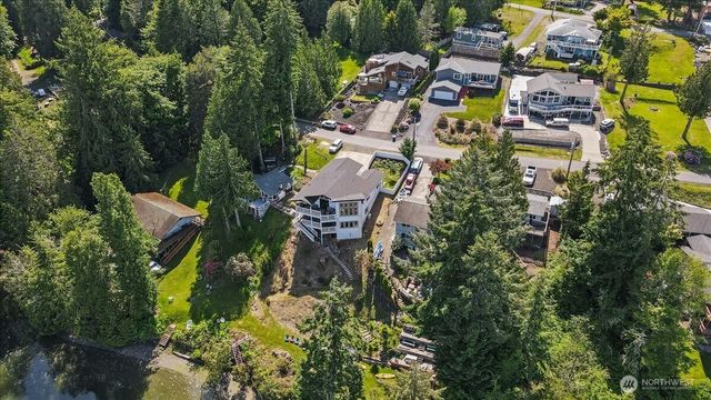 2142 Island Drive NW, Olympia, WA 98502