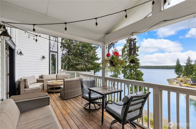 2142 Island Drive NW, Olympia, WA 98502