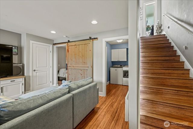 2142 Island Drive NW, Olympia, WA 98502