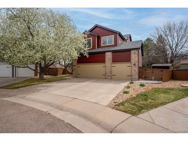 9724 Red Oakes Pl, Highlands Ranch, CO 80126