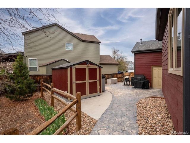 9724 Red Oakes Pl, Highlands Ranch, CO 80126