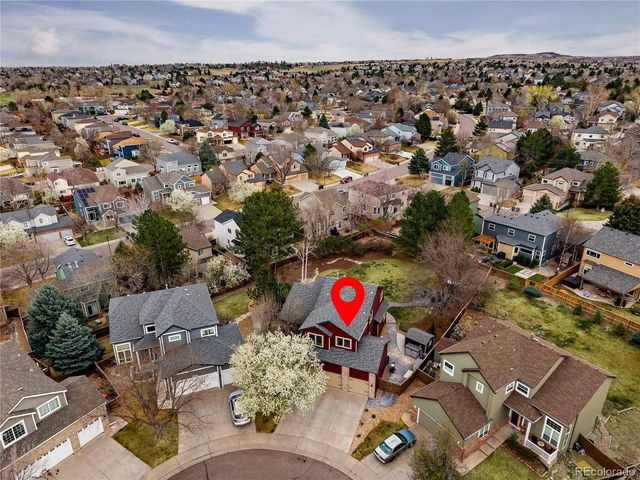 9724 Red Oakes Pl, Highlands Ranch, CO 80126