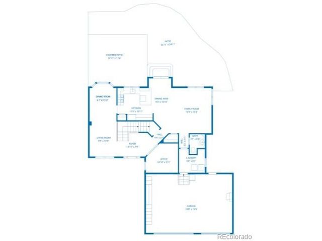 9724 Red Oakes Pl, Highlands Ranch, CO 80126