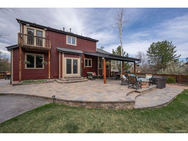 9724 Red Oakes Pl, Highlands Ranch, CO 80126